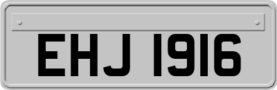 EHJ1916