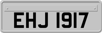 EHJ1917