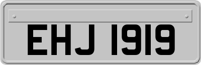 EHJ1919