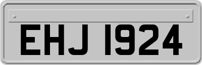 EHJ1924