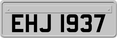 EHJ1937