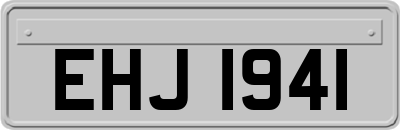 EHJ1941