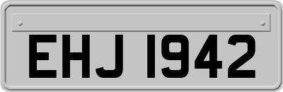 EHJ1942