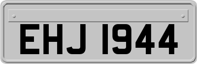 EHJ1944