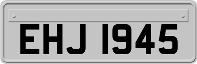 EHJ1945
