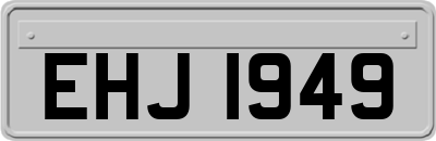 EHJ1949
