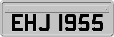 EHJ1955