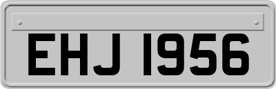 EHJ1956