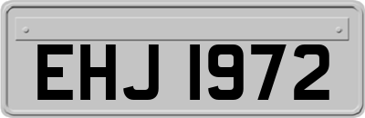 EHJ1972