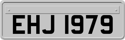 EHJ1979