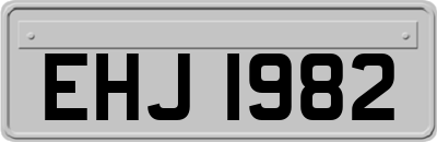 EHJ1982