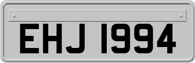EHJ1994