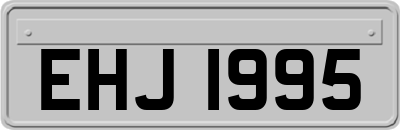 EHJ1995