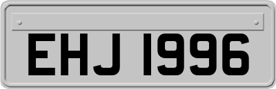 EHJ1996