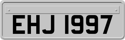 EHJ1997