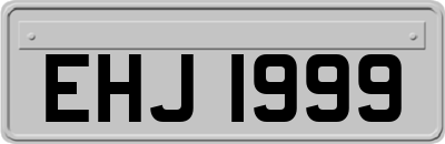 EHJ1999