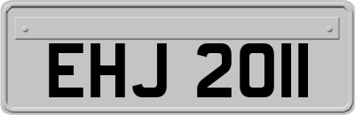 EHJ2011
