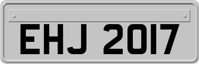 EHJ2017