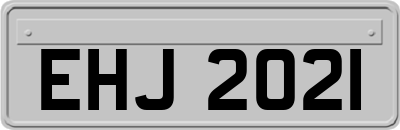 EHJ2021