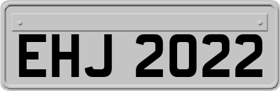 EHJ2022