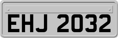 EHJ2032