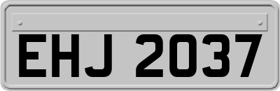 EHJ2037