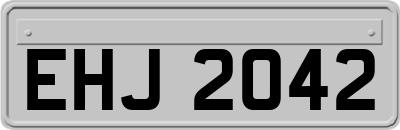 EHJ2042
