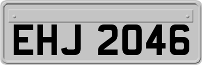 EHJ2046