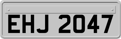 EHJ2047