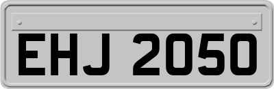 EHJ2050