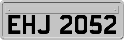 EHJ2052