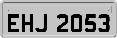 EHJ2053