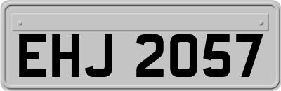 EHJ2057