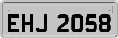 EHJ2058
