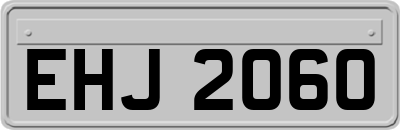 EHJ2060