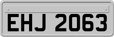 EHJ2063