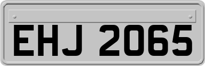 EHJ2065