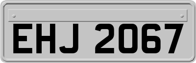 EHJ2067