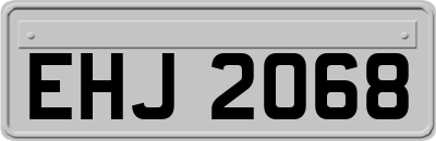 EHJ2068
