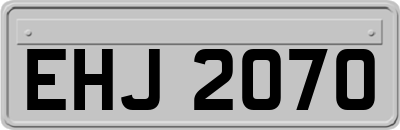 EHJ2070