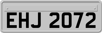 EHJ2072