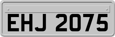 EHJ2075