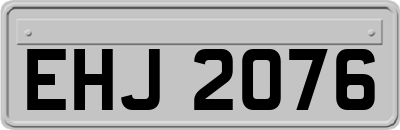 EHJ2076
