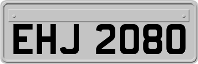 EHJ2080
