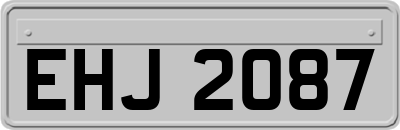 EHJ2087