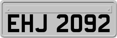 EHJ2092