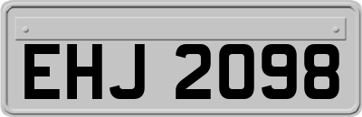 EHJ2098