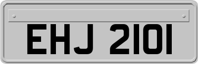 EHJ2101