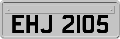 EHJ2105