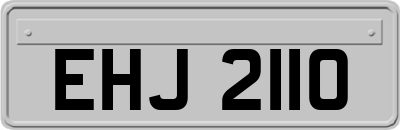 EHJ2110